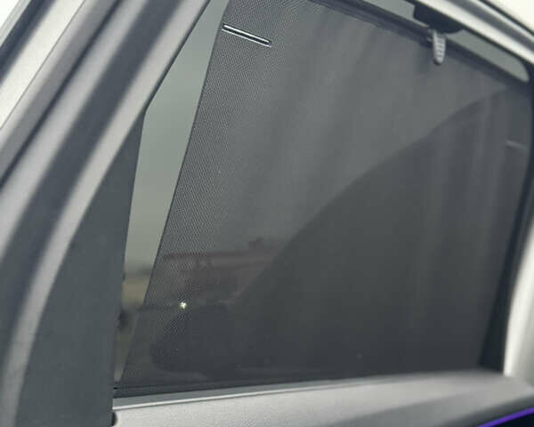 Серый Ауди Ку 7, объемом двигателя 3 л и пробегом 138 тыс. км за 33500 $, фото 34 на Automoto.ua