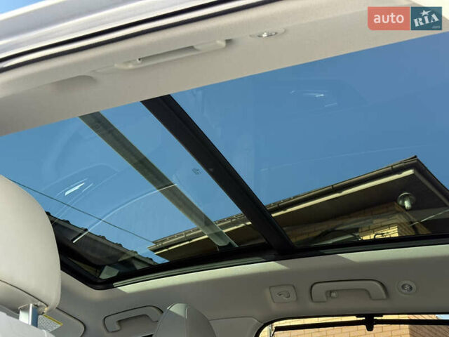 Сірий Ауді Ку 7, об'ємом двигуна 3 л та пробігом 74 тис. км за 35000 $, фото 32 на Automoto.ua