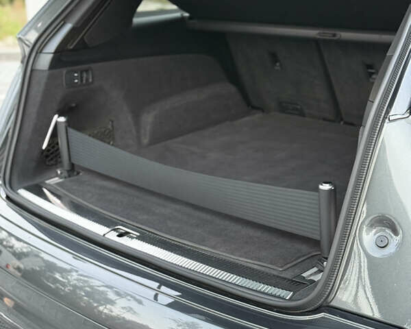 Серый Ауди Ку 7, объемом двигателя 3 л и пробегом 150 тыс. км за 48777 $, фото 51 на Automoto.ua