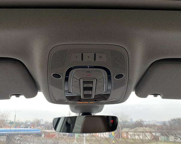 Ауди Ку 7 2018 в Харькове на Automoto.ua Серый Ауди Ку 7, объемом двигателя 3 л и пробегом 91 тыс. км за 42000 $, фото 14 на Automoto.ua