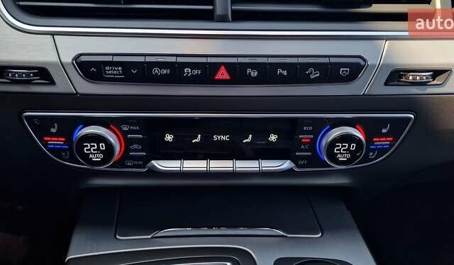 Ауди Ку 7 2018 в Тернополе на Automoto.ua Серый Ауди Ку 7, объемом двигателя 2.97 л и пробегом 147 тыс. км за 49999 $, фото 92 на Automoto.ua