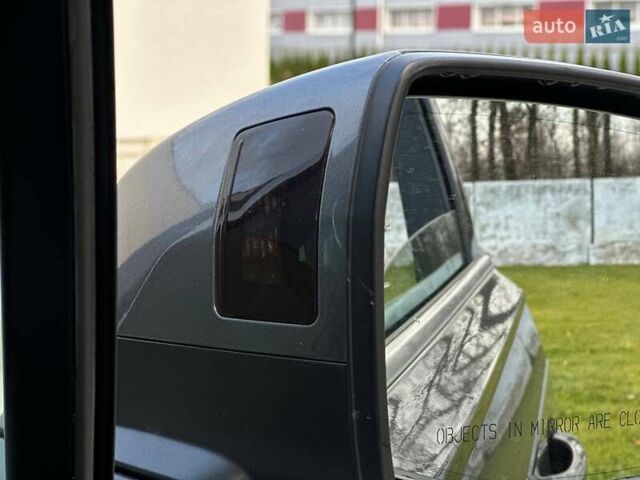 Серый Ауди Ку 7, объемом двигателя 3 л и пробегом 155 тыс. км за 25700 $, фото 28 на Automoto.ua