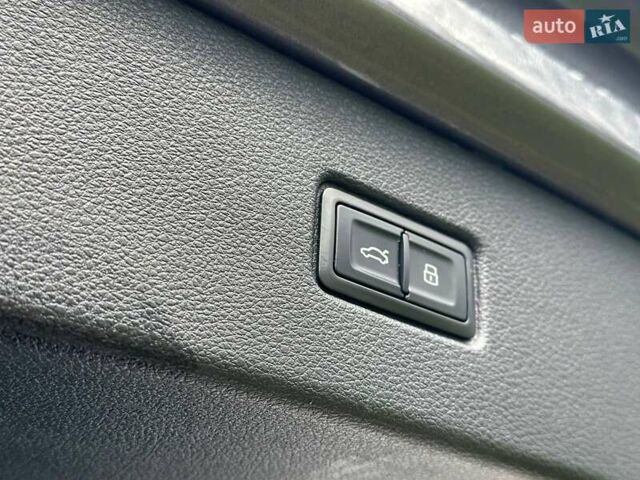 Серый Ауди Ку 7, объемом двигателя 3 л и пробегом 155 тыс. км за 25700 $, фото 25 на Automoto.ua