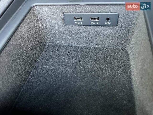 Ауди Ку 7 2018 в Киеве на Automoto.ua Серый Ауди Ку 7, объемом двигателя 2.97 л и пробегом 150 тыс. км за 41079 $, фото 48 на Automoto.ua