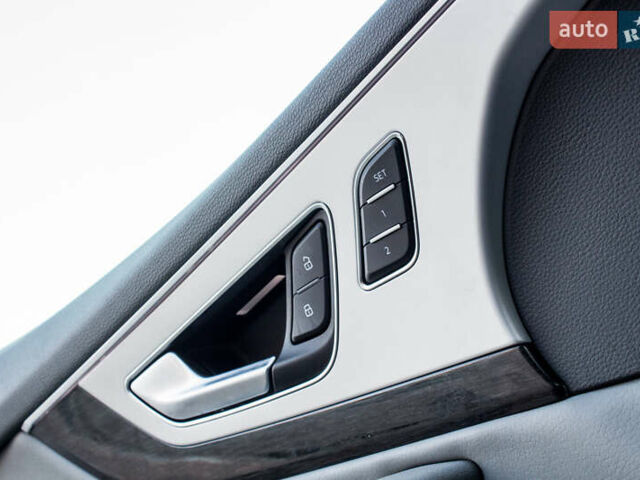 Сірий Ауді Ку 7, об'ємом двигуна 3 л та пробігом 78 тис. км за 33300 $, фото 70 на Automoto.ua