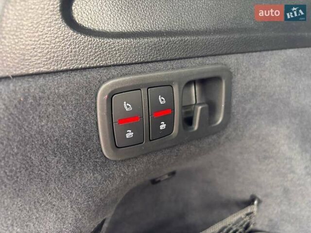 Ауди Ку 7 2018 в Львове на Automoto.ua Серый Ауди Ку 7, объемом двигателя 3 л и пробегом 198 тыс. км за 23750 $, фото 21 на Automoto.ua