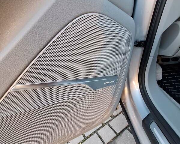 Серый Ауди Ку 7, объемом двигателя 3 л и пробегом 147 тыс. км за 26300 $, фото 3 на Automoto.ua