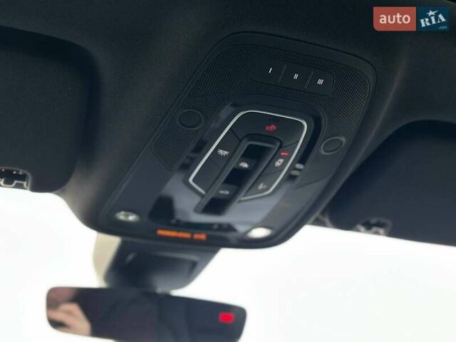 Серый Ауди Ку 7, объемом двигателя 3 л и пробегом 155 тыс. км за 25700 $, фото 18 на Automoto.ua