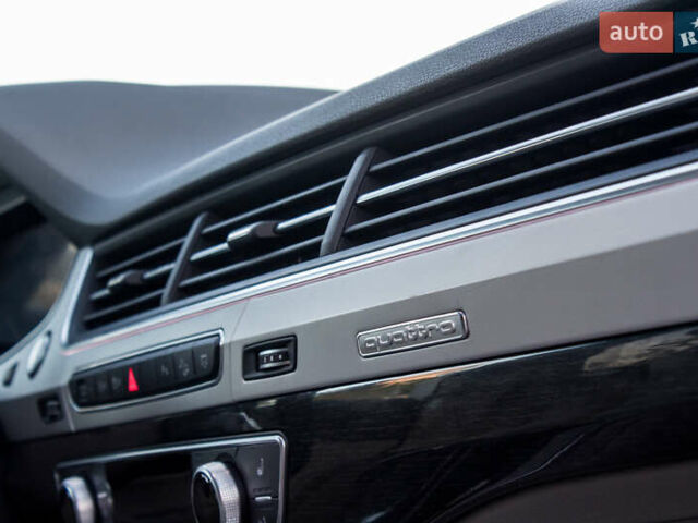 Серый Ауди Ку 7, объемом двигателя 3 л и пробегом 78 тыс. км за 30900 $, фото 43 на Automoto.ua