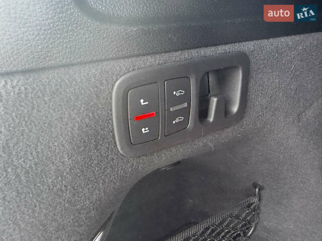 Ауди Ку 7 2018 в Ковель на Automoto.ua Серый Ауди Ку 7, объемом двигателя 2.97 л и пробегом 188 тыс. км за 41900 $, фото 41 на Automoto.ua