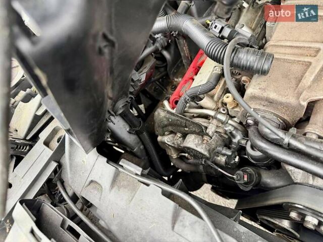 Сірий Ауді Ку 7, об'ємом двигуна 3 л та пробігом 427 тис. км за 14500 $, фото 14 на Automoto.ua