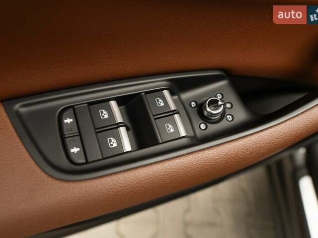 Ауди Ку 7 2018 в Луцке на Automoto.ua Серый Ауди Ку 7, объемом двигателя 2.97 л и пробегом 66 тыс. км за 48888 $, фото 34 на Automoto.ua