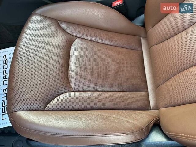 Серый Ауди Ку 7, объемом двигателя 0 л и пробегом 180 тыс. км за 28000 $, фото 10 на Automoto.ua