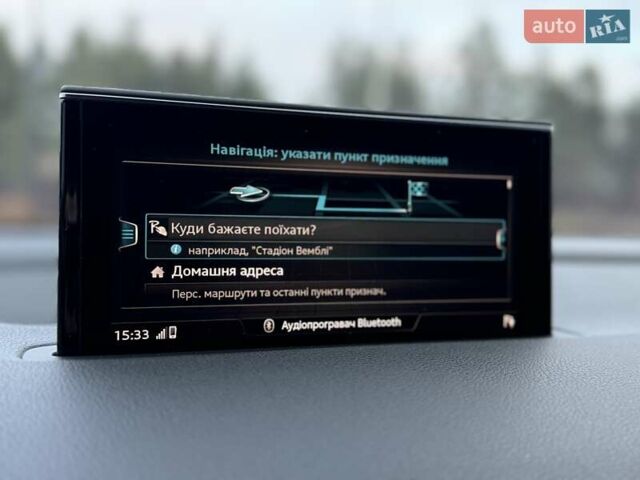 Серый Ауди Ку 7, объемом двигателя 2.97 л и пробегом 130 тыс. км за 46000 $, фото 86 на Automoto.ua