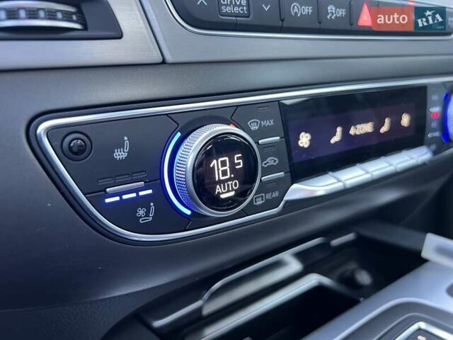 Ауди Ку 7 2018 в Киеве на Automoto.ua Серый Ауди Ку 7, объемом двигателя 2.97 л и пробегом 150 тыс. км за 41079 $, фото 29 на Automoto.ua