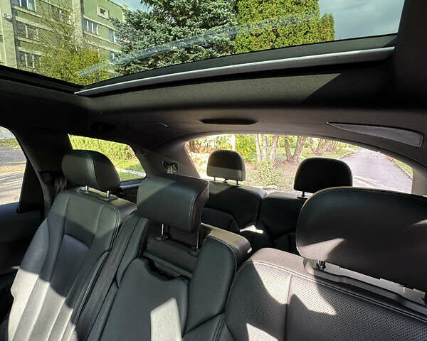 Серый Ауди Ку 7, объемом двигателя 3 л и пробегом 137 тыс. км за 32000 $, фото 36 на Automoto.ua