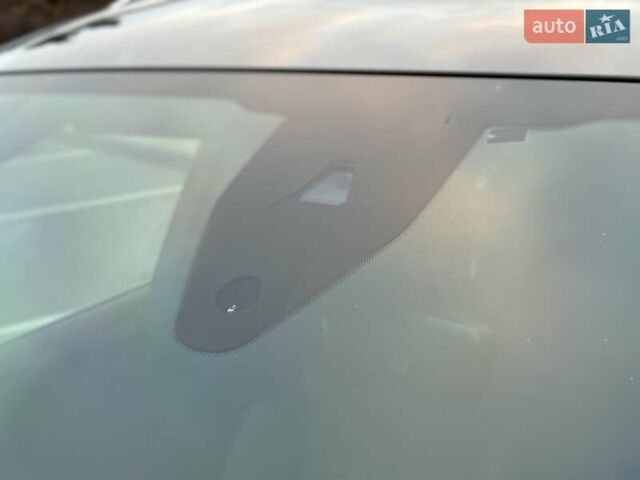 Серый Ауди Ку 7, объемом двигателя 2.97 л и пробегом 130 тыс. км за 46000 $, фото 15 на Automoto.ua