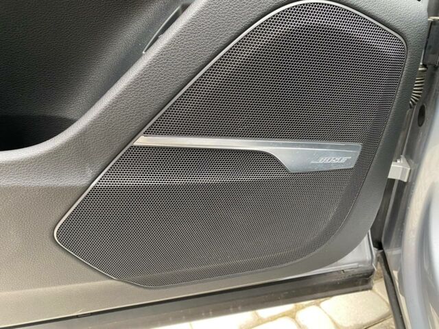 Ауді Ку 7 2018 у Львові на Automoto.ua Сірий Ауді Ку 7, об'ємом двигуна 3 л та пробігом 89 тис. км за 36900 $, фото 13 на Automoto.ua