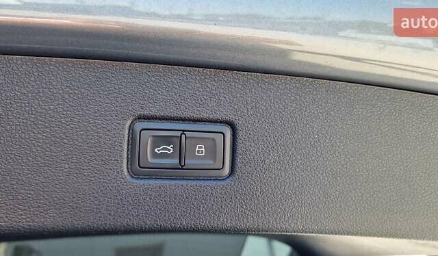 Ауди Ку 7 2018 в Тернополе на Automoto.ua Серый Ауди Ку 7, объемом двигателя 2.97 л и пробегом 147 тыс. км за 49999 $, фото 70 на Automoto.ua