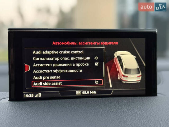 Серый Ауди Ку 7, объемом двигателя 3 л и пробегом 150 тыс. км за 48777 $, фото 76 на Automoto.ua