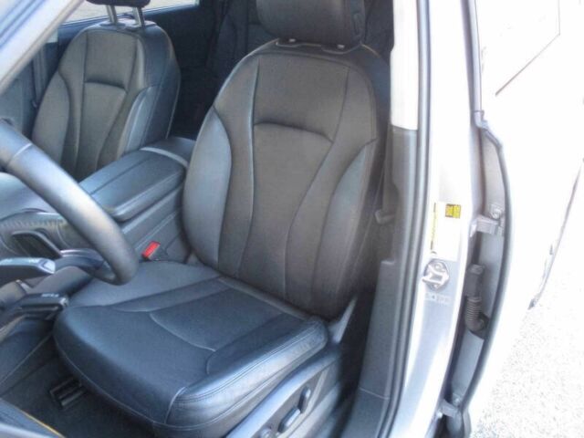 Сірий Ауді Ку 7, об'ємом двигуна 3 л та пробігом 47 тис. км за 14000 $, фото 8 на Automoto.ua