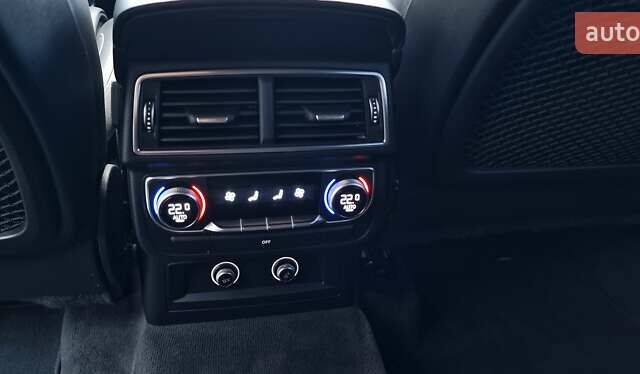 Ауди Ку 7 2018 в Тернополе на Automoto.ua Серый Ауди Ку 7, объемом двигателя 2.97 л и пробегом 147 тыс. км за 49999 $, фото 62 на Automoto.ua