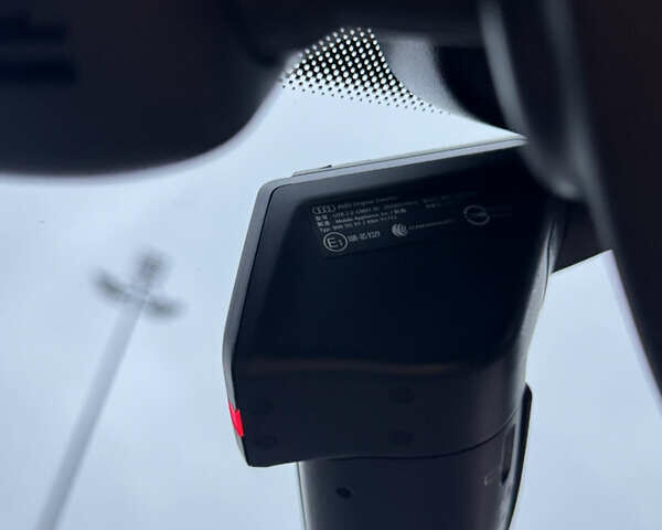 Серый Ауди Ку 7, объемом двигателя 3 л и пробегом 138 тыс. км за 33500 $, фото 52 на Automoto.ua