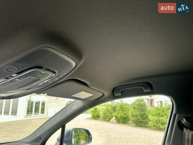 Ауди Ку 7 2018 в Тернополе на Automoto.ua Серый Ауди Ку 7, объемом двигателя 2.97 л и пробегом 195 тыс. км за 39500 $, фото 30 на Automoto.ua