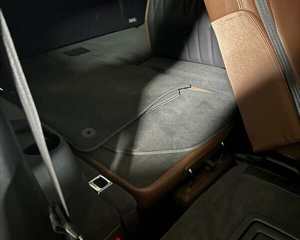 Ауди Ку 7 2018 в Киеве на Automoto.ua Серый Ауди Ку 7, объемом двигателя 3 л и пробегом 146 тыс. км за 34000 $, фото 56 на Automoto.ua