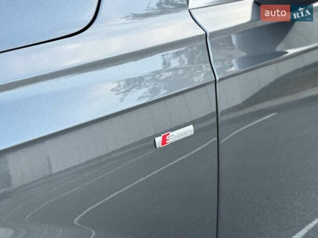 Серый Ауди Ку 7, объемом двигателя 2.97 л и пробегом 130 тыс. км за 46000 $, фото 21 на Automoto.ua