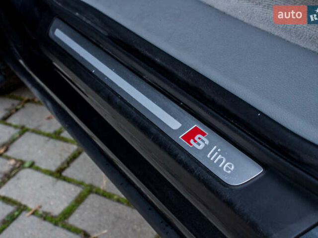 Сірий Ауді Ку 7, об'ємом двигуна 3 л та пробігом 78 тис. км за 33300 $, фото 69 на Automoto.ua