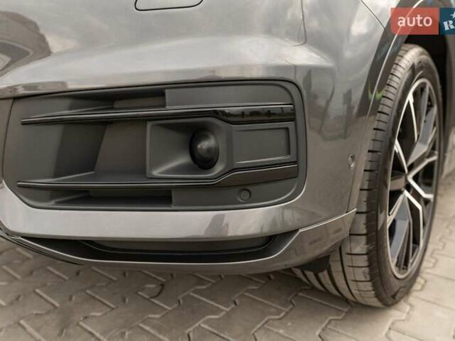 Ауди Ку 7 2018 в Луцке на Automoto.ua Серый Ауди Ку 7, объемом двигателя 2.97 л и пробегом 66 тыс. км за 48888 $, фото 67 на Automoto.ua