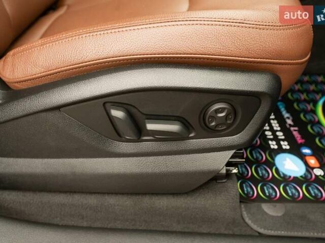 Ауди Ку 7 2018 в Луцке на Automoto.ua Серый Ауди Ку 7, объемом двигателя 2.97 л и пробегом 66 тыс. км за 48888 $, фото 44 на Automoto.ua