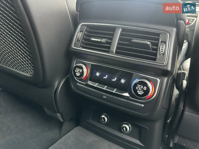 Ауди Ку 7 2018 в Тернополе на Automoto.ua Серый Ауди Ку 7, объемом двигателя 2.97 л и пробегом 195 тыс. км за 39500 $, фото 27 на Automoto.ua