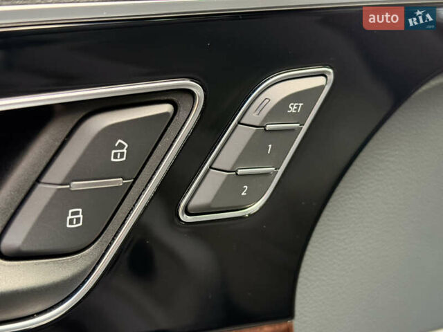 Сірий Ауді Ку 7, об'ємом двигуна 3 л та пробігом 74 тис. км за 35000 $, фото 6 на Automoto.ua