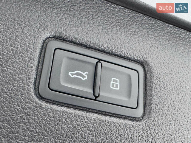 Сірий Ауді Ку 7, об'ємом двигуна 2.97 л та пробігом 220 тис. км за 45500 $, фото 23 на Automoto.ua