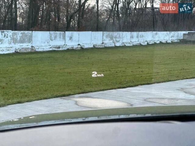 Серый Ауди Ку 7, объемом двигателя 3 л и пробегом 155 тыс. км за 25700 $, фото 13 на Automoto.ua