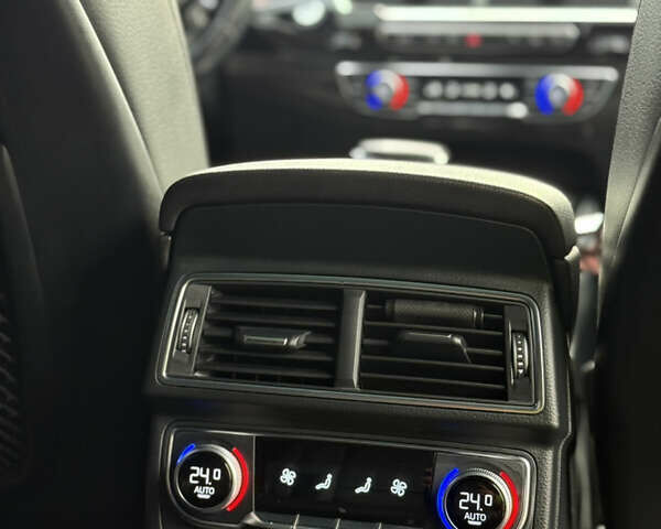 Серый Ауди Ку 7, объемом двигателя 3 л и пробегом 179 тыс. км за 25800 $, фото 17 на Automoto.ua