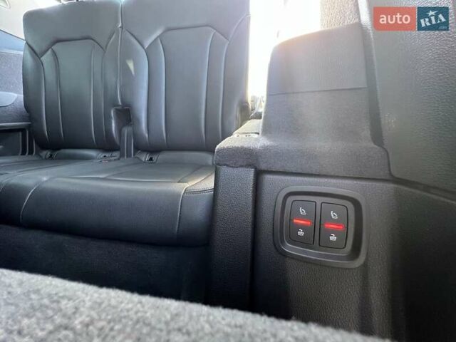 Ауди Ку 7 2018 в Киеве на Automoto.ua Серый Ауди Ку 7, объемом двигателя 2.97 л и пробегом 150 тыс. км за 41079 $, фото 20 на Automoto.ua