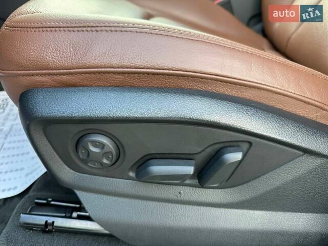 Серый Ауди Ку 7, объемом двигателя 0 л и пробегом 180 тыс. км за 28000 $, фото 9 на Automoto.ua