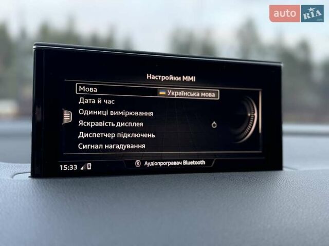 Серый Ауди Ку 7, объемом двигателя 2.97 л и пробегом 130 тыс. км за 46000 $, фото 88 на Automoto.ua