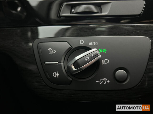 Серый Ауди Ку 7, объемом двигателя 3 л и пробегом 102 тыс. км за 33500 $, фото 19 на Automoto.ua