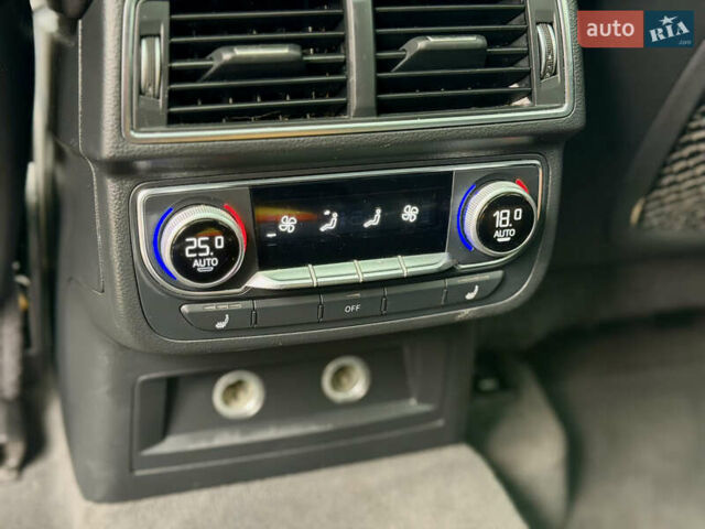 Серый Ауди Ку 7, объемом двигателя 3 л и пробегом 267 тыс. км за 24500 $, фото 23 на Automoto.ua