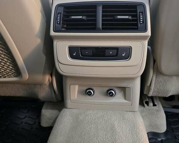 Серый Ауди Ку 7, объемом двигателя 1.98 л и пробегом 153 тыс. км за 22000 $, фото 23 на Automoto.ua