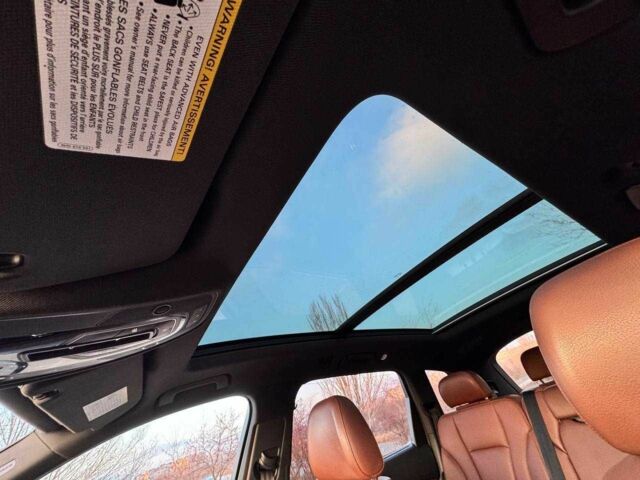 Серый Ауди Ку 7, объемом двигателя 3 л и пробегом 70 тыс. км за 24000 $, фото 8 на Automoto.ua