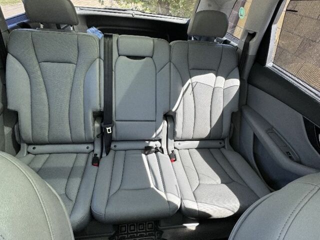 Ауді Ку 7 2018 у Дніпро (Дніпропетровську) на Automoto.ua Сірий Ауді Ку 7, об'ємом двигуна 3 л та пробігом 131 тис. км за 35000 $, фото 19 на Automoto.ua