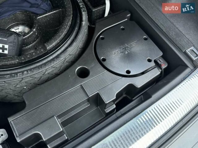 Серый Ауди Ку 7, объемом двигателя 2.97 л и пробегом 130 тыс. км за 46000 $, фото 32 на Automoto.ua