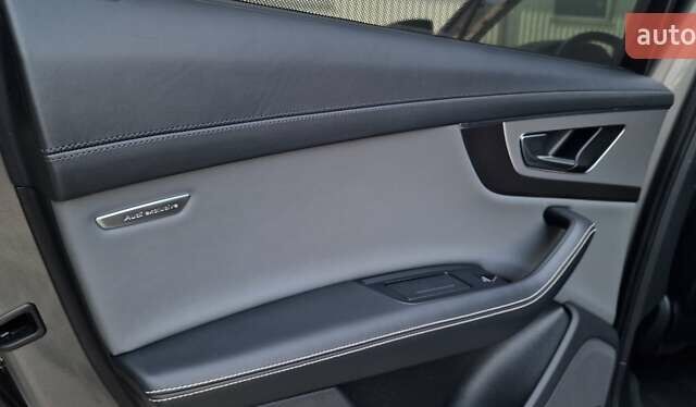 Ауди Ку 7 2018 в Тернополе на Automoto.ua Серый Ауди Ку 7, объемом двигателя 2.97 л и пробегом 147 тыс. км за 49999 $, фото 58 на Automoto.ua