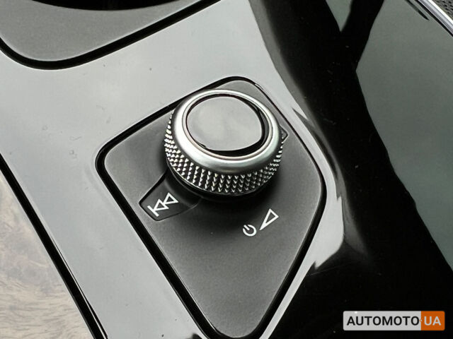 Серый Ауди Ку 7, объемом двигателя 3 л и пробегом 120 тыс. км за 40900 $, фото 25 на Automoto.ua