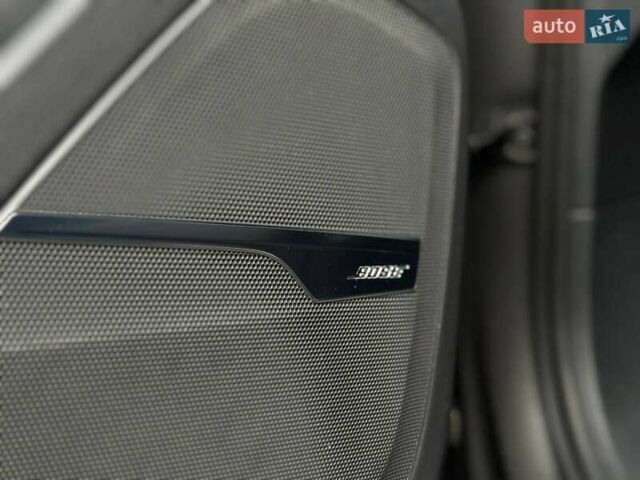 Серый Ауди Ку 7, объемом двигателя 3 л и пробегом 155 тыс. км за 25700 $, фото 10 на Automoto.ua